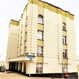 Аренда отдельного здания Спасоглинищевский Б. пер, д. 9/1 с6 Аренда отдельного здания Спасоглинищевский Б. пер, д. 9/1 с6