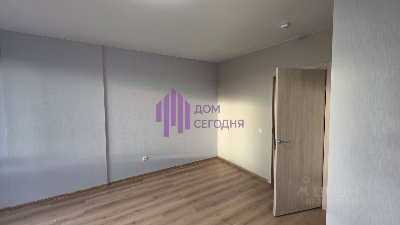 Продажа студии Илимская улица, 1Вк1