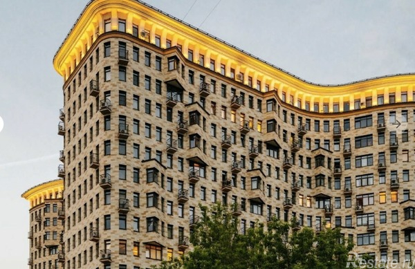 Продажа 3-комн квартиры на вторичном рынке Солдатский пер,  д. 10