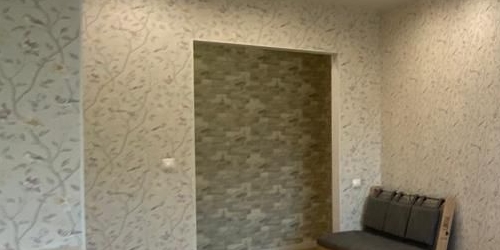 1-комн квартира Совхозная улица, 8Б