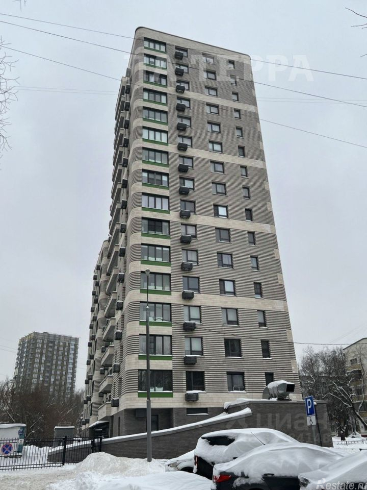 Продажа гаража Кавказский бульвар,  д. 27 к2
