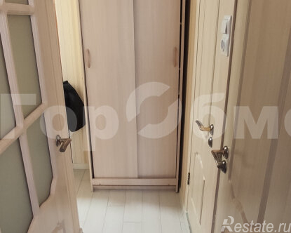 Продажа 2-комн квартиры на вторичном рынке Соловьиный проезд,  д. 8