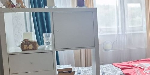 3-комн квартира Изюмская улица, 26К1