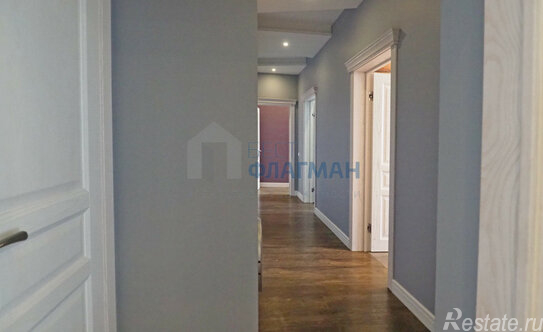 Продажа 3-комн квартиры на вторичном рынке Погонный проезд,  д. 3А