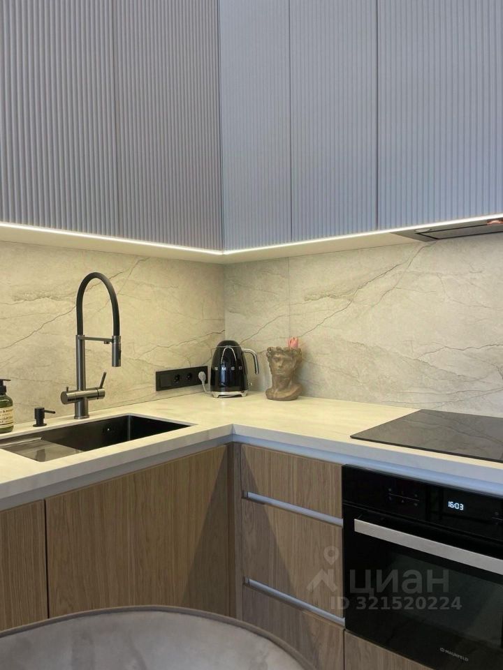 Продажа 1-комн квартиры на вторичном рынке Волоколамское шоссе, 81/2с3