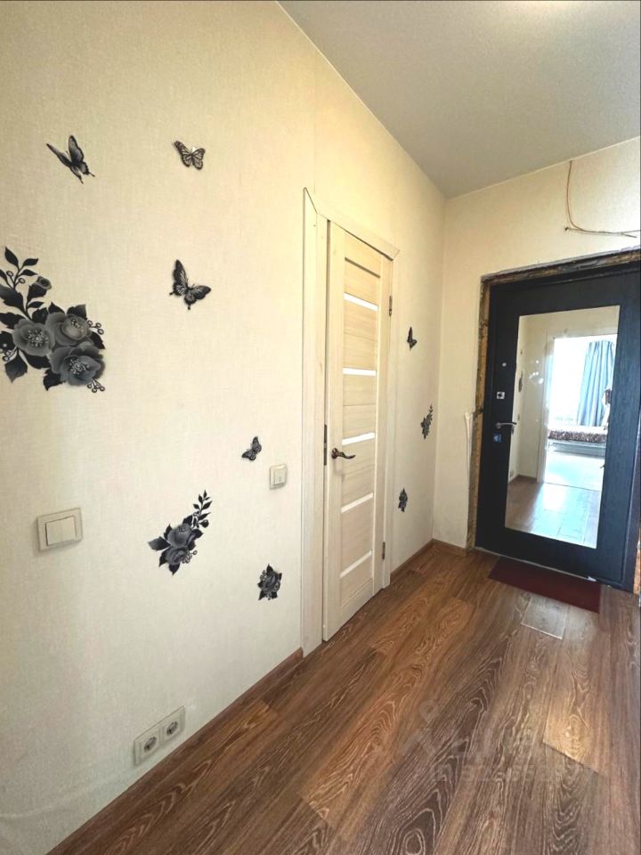 Продажа студии Королев, улица Тарасовская, 25