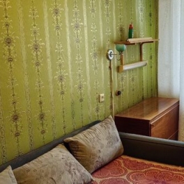 Продажа 2-комн квартиры на вторичном рынке Димитрова ул,  д. 18 к1