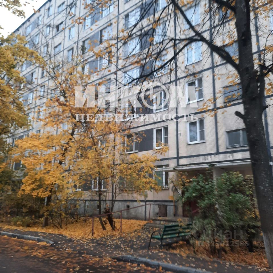 Продажа 2-комн квартиры на вторичном рынке Дедовск г., улица Керамическая, 25