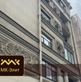 Продажа 3-комн квартиры на вторичном рынке Невский пр-кт,  д. 139