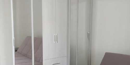 2-комн квартира ул Осташковская,  д. 9,  к. 2