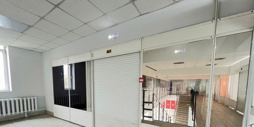 Торговое помещение улица Седова,  д. 10