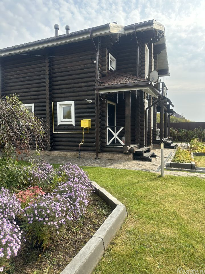 Продажа дома Ельдигино, 46К-8140