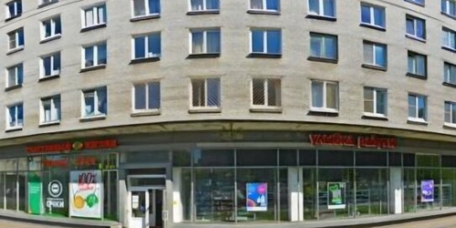 1-комн квартира улица Володарского,  д. 5А