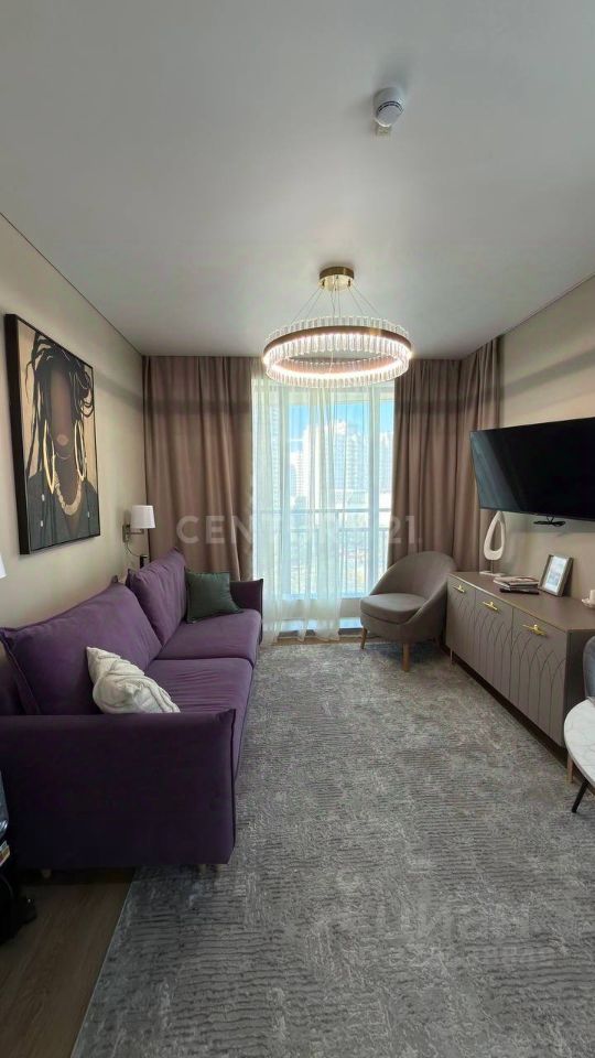 Продажа 1-комн квартиры на вторичном рынке Кутузовский мкр, Одинцово