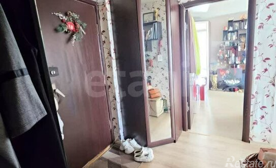 Продажа 3-комн квартиры на вторичном рынке улица Полбина,  д. 32