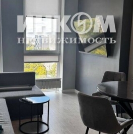 Продажа 3-комн квартиры на вторичном рынке Хорошевская 3-я ул,  д. 27,  к. 3