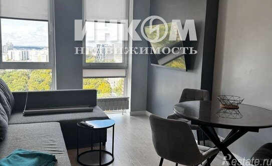 Продажа 3-комн квартиры на вторичном рынке Хорошевская 3-я ул,  д. 27,  к. 3