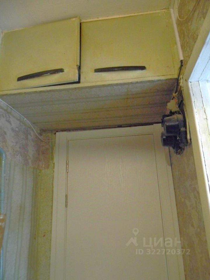 Продажа 3-комн квартиры на вторичном рынке Вознесенский проспект, 55