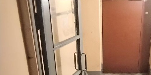 Комната Октябрьская набережная, 118К2