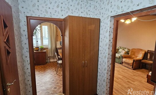 Продажа 1-комн квартиры на вторичном рынке пр-кт Ударников,  д. 27,  к. 3