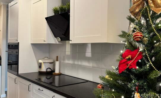 Продажа 2-комн квартиры на вторичном рынке Химки, ул Академика Грушина,  д. 8