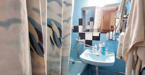 3-комн квартира Федеративный проспект, 42К1