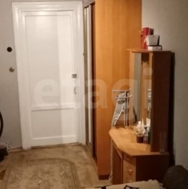 Продажа 6-комн квартиры на вторичном рынке улица Воскова,  д. 15-17