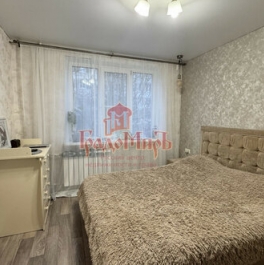 Продажа 3-комн квартиры на вторичном рынке Мытищи г, Пироговский мкр, Советская ул,  д. 10А