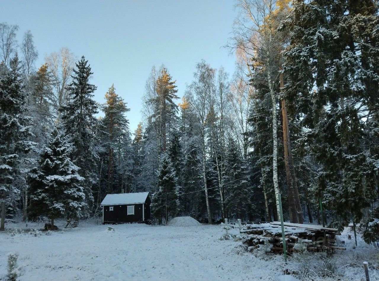 Продажа земли пос. Октябрьское, улица Дачная