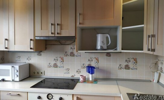 Продажа 2-комн квартиры на вторичном рынке ул Коммуны,  д. 36