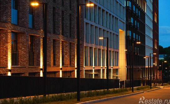 Продажа 3-комн квартиры на вторичном рынке Почтовая М. ул,  д. 12,  к. 4