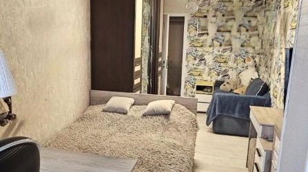 3-комн квартира Химкинский бульвар, 14к1