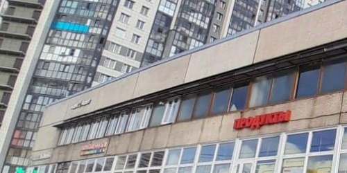 1-комн квартира Октябрьская набережная, 124к7