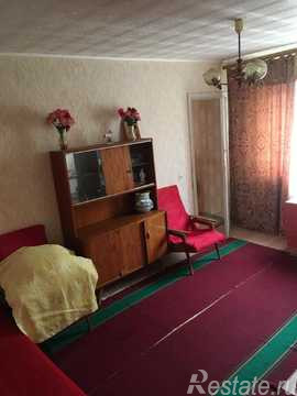 Продажа 3-комн квартиры на вторичном рынке Рогачево, ул. Мира,  д. 15