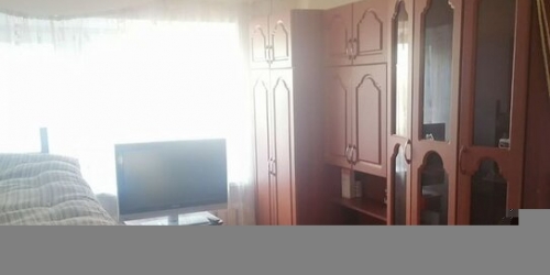 1-комн квартира ул Новаторов,  д. 38,  к. 4 стр 3