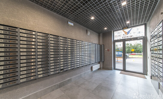 Продажа 1-комн квартиры на вторичном рынке улица Крыленко,  д. 14 с1