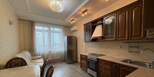 2-комн квартира улица Адмирала Коновалова,  д. 2-4