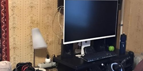 2-комн квартира Скобелевский проспект, 17