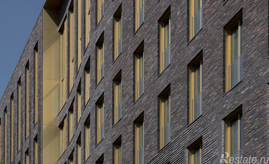 Продажа 6-комн квартиры на вторичном рынке Николоворобинский Б. пер,  д. 9