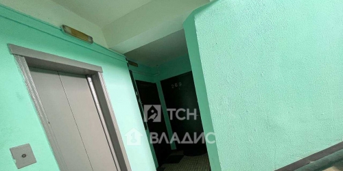 4-комн квартира Палехская улица, 11