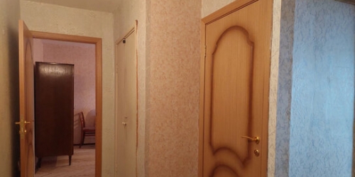 1-комн квартира ул Седова,  д. 17,  к. 2