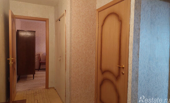 Аренда 1-комн квартиры на вторичном рынке ул Седова,  д. 17,  к. 2