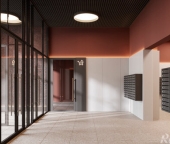 Продать Квартиры в новостройке Рязанский пр-кт  39 9