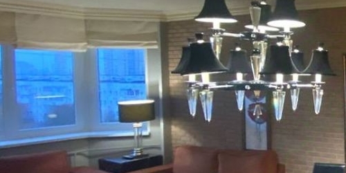 3-комн квартира улица Свободы, 75К3