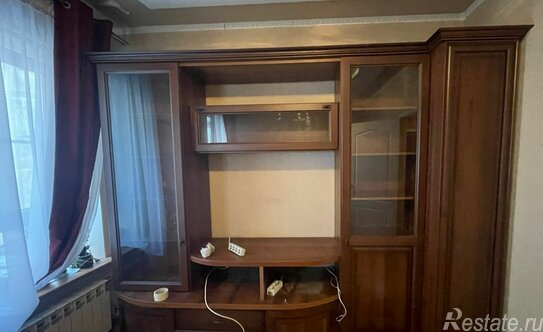 Продажа 2-комн квартиры на вторичном рынке Полозова улица,  д. 6/17