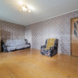 Продажа 3-комн квартиры на вторичном рынке Наро-Фоминский городской округ, Клубная улица,  д. 53