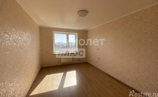 Продажа 1-комн квартиры на вторичном рынке Подольск г, Климовск мкр, Больничный проезд,  д. 2,  к. 2