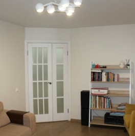 Продажа 2-комн квартиры на вторичном рынке Новоподмосковный 3-й пер,  д. 8