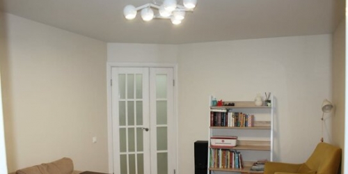 2-комн квартира Новоподмосковный 3-й пер,  д. 8