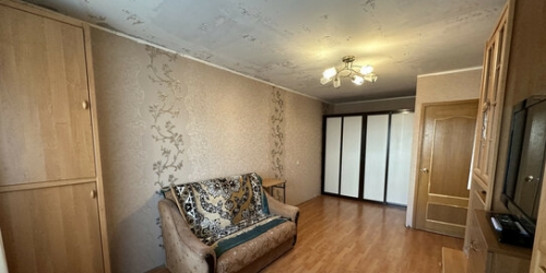 1-комн квартира ул Оптиков,  д. 52,  к. 3